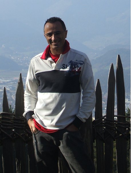 Antonio D'acierno