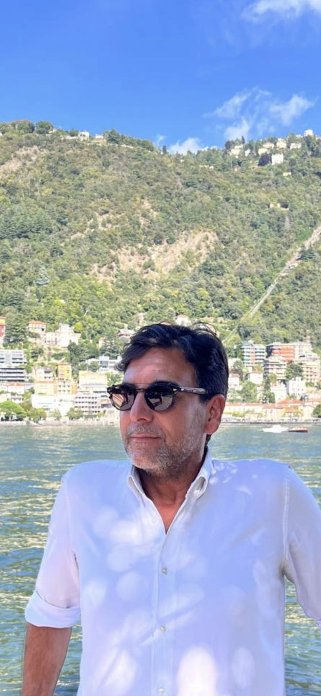 Francesco Salvi